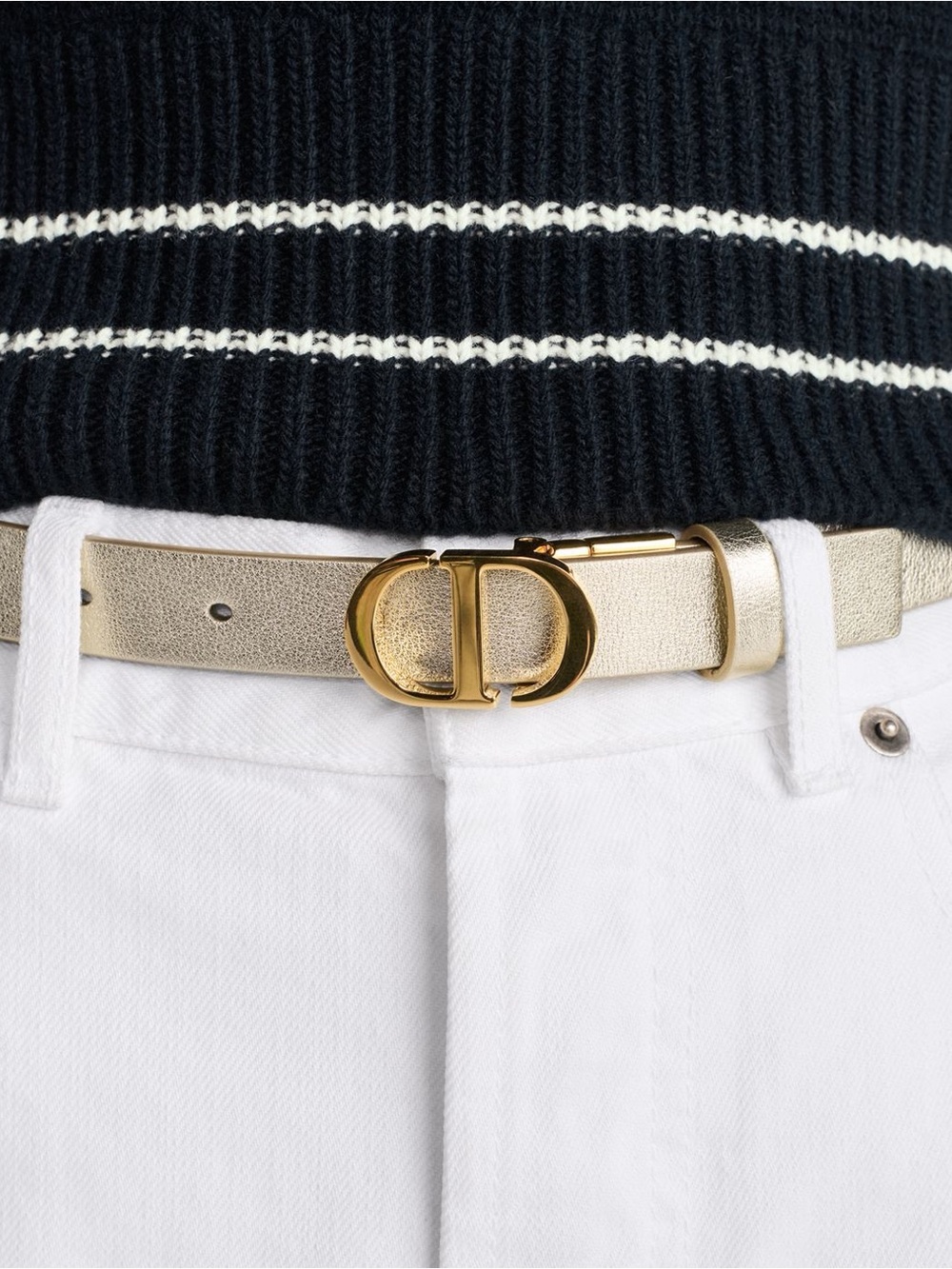 30 Montaigne Reversible Belt